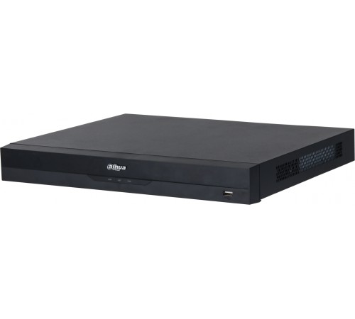Видеорегистратор Dahua DHI-NVR5216-16P-EI Видеорегистратор Dahua DHI-NVR5216-16P-EI