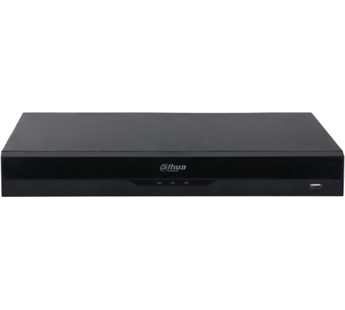 Видеорегистратор Dahua DHI-NVR5216-16P-EI Видеорегистратор Dahua DHI-NVR5216-16P-EI