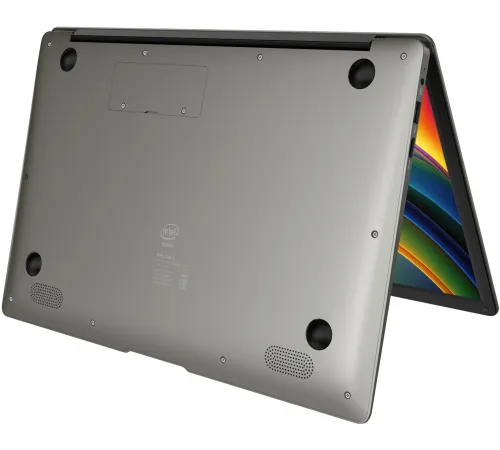 Digma EVE C4403 Cel  N4000/4Gb/SSD128Gb/600/14"/IPS/IPS/FHD/W11ProSL64/grey/4800mAh