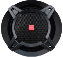 Колонки автомобильные ACV PG-623S 180Вт 88дБ 4Ом 16см (6.5дюйм) (ком.:2кол.) коаксиальные трехполосные