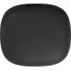 Гарнитура вкладыши JBL Wave Flex черный беспроводные bluetooth в ушной раковине (JBLWAVEFLEX)