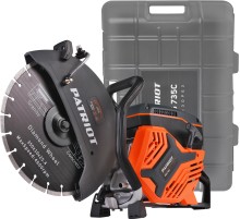 Станок распиловочный Patriot DSG 735С (595102230)