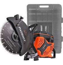Станок распиловочный Patriot DSG 735С (595102230)