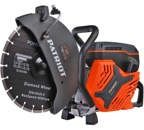 Станок распиловочный Patriot DSG 735С (595102230)