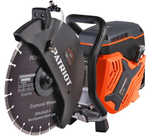 Станок распиловочный Patriot DSG 735С (595102230)