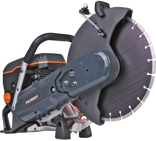 Станок распиловочный Patriot DSG 735С (595102230)