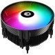 Устройство охлаждения(кулер) ID-COOLING DK-07i RAINBOW, 120мм, Ret