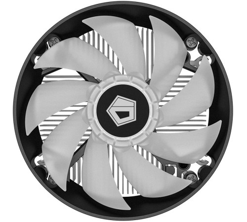 Устройство охлаждения(кулер) ID-COOLING DK-07i RAINBOW, 120мм, Ret Устройство охлаждения(кулер) ID-COOLING DK-07i RAINBOW, 120мм, Ret
