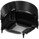 Устройство охлаждения(кулер) ID-COOLING DK-07i RAINBOW, 120мм, Ret