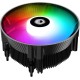 Устройство охлаждения(кулер) ID-COOLING DK-07A RAINBOW, 120мм, Ret