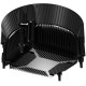 Устройство охлаждения(кулер) ID-COOLING DK-07A RAINBOW, 120мм, Ret
