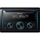 Автомагнитола Pioneer FH-S525BT 2DIN 4x50Вт RDS