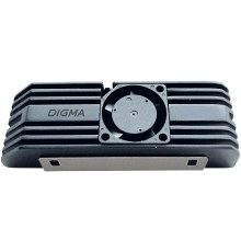 Радиатор Digma DGRDRM2C 10-20dB metall 38gr Ret