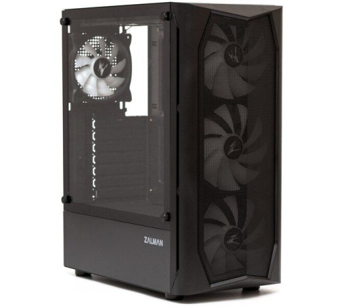 Корпус Zalman N4 REV.1 черный без БП ATX 8x120mm 3x140mm 2x180mm 2xUSB2.0 1xUSB3.0 audio bott PSU Корпус Zalman N4 REV.1 черный без БП ATX 8x120mm 3x140mm 2x180mm 2xUSB2.0 1xUSB3.0 audio bott PSU