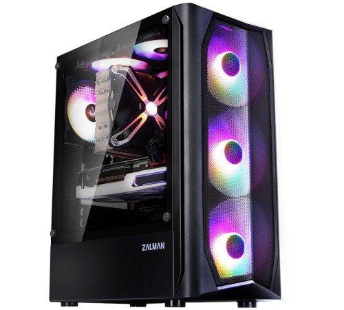 Корпус Zalman N4 REV.1 черный без БП ATX 8x120mm 3x140mm 2x180mm 2xUSB2.0 1xUSB3.0 audio bott PSU Корпус Zalman N4 REV.1 черный без БП ATX 8x120mm 3x140mm 2x180mm 2xUSB2.0 1xUSB3.0 audio bott PSU