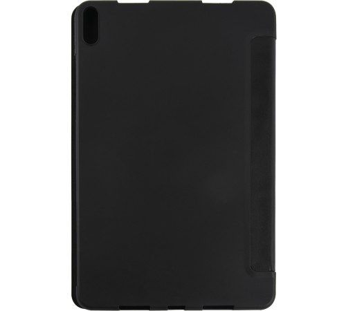Чехол Redline для Huawei MatePad Pro 10.8" термопластичный полиуретан черный (УТ000025019)