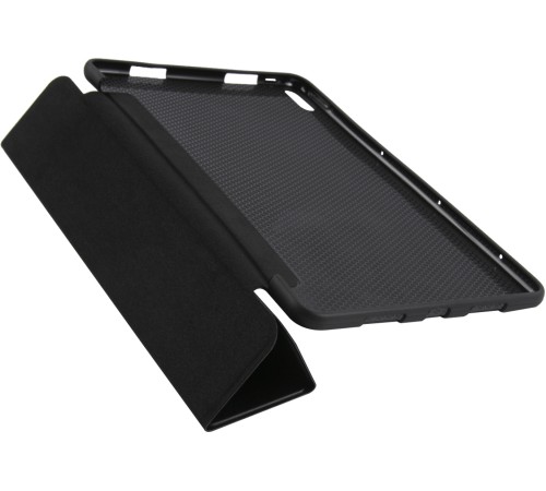 Чехол Redline для Huawei MatePad Pro 10.8" термопластичный полиуретан черный (УТ000025019)