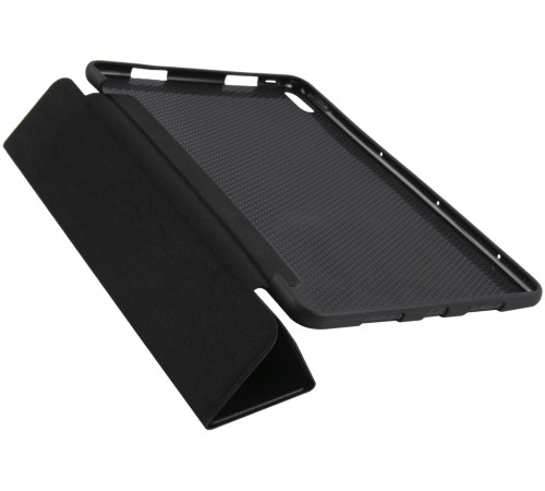 Чехол Redline для Huawei MatePad Pro 10.8" термопластичный полиуретан черный (УТ000025019)
