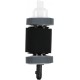 Ролик подхвата Cactus CS-PRA-HP-LJ3015 для LJ P3005, M3027, M3035, LJ Enterprise P3015, P3015d, P3015dn