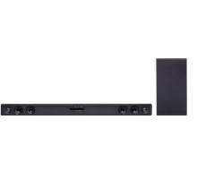 Саундбар LG SQC2 2.1 100Вт+200Вт черный