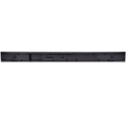 Саундбар LG SQC2 2.1 100Вт+200Вт черный