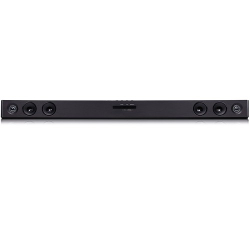 Саундбар LG SQC2 2.1 100Вт+200Вт черный
