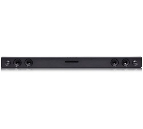 Саундбар LG SQC2 2.1 100Вт+200Вт черный