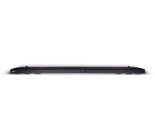 Саундбар LG SQC2 2.1 100Вт+200Вт черный