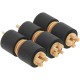 Комплект роликов Cactus CS-BRA-XER-VLB7035 для WC 7525/7530/7535/7545/7556
