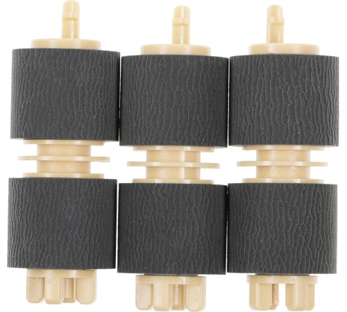 Комплект роликов Cactus CS-BRA-XER-VLB7035 для WC 7525/7530/7535/7545/7556 Комплект роликов Cactus CS-BRA-XER-VLB7035 для WC 7525/7530/7535/7545/7556
