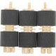 Комплект роликов Cactus CS-BRA-XER-VLB7035 для WC 7525/7530/7535/7545/7556