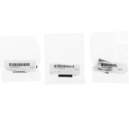 Комплект роликов Cactus CS-BRA-KYO-M2035 для ECOSYS M2035DN, M2030DN, M2530DN, M2535DN, P2035D Комплект роликов Cactus CS-BRA-KYO-M2035 для ECOSYS M2035DN, M2030DN, M2530DN, M2535DN, P2035D