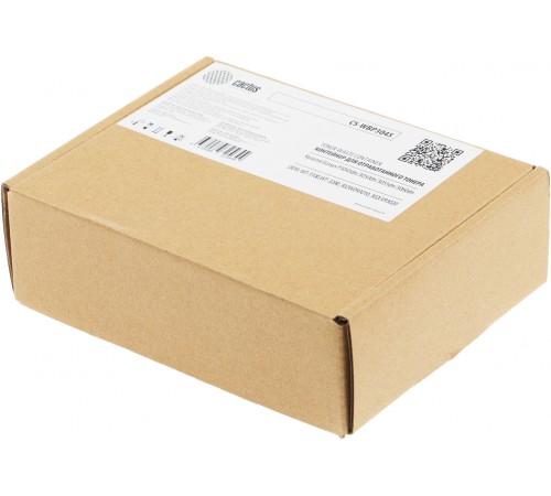 Бункер Cactus CS-WBP3045 (WT-3100,WT-3200, 302WD93010) для Kyocera Ecosys P3045dn/3050dn/3055dn/3060dn