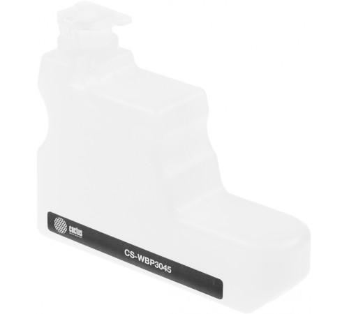 Бункер Cactus CS-WBP3045 (WT-3100,WT-3200, 302WD93010) для Kyocera Ecosys P3045dn/3050dn/3055dn/3060dn