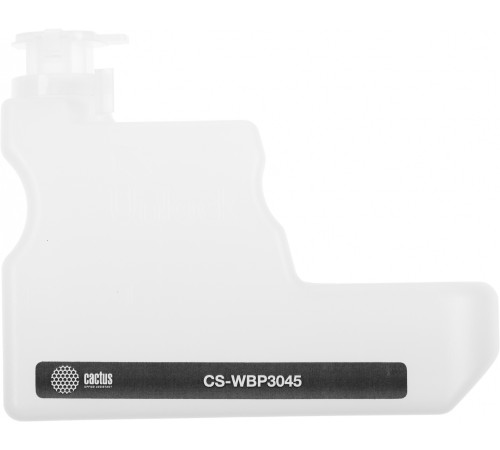 Бункер Cactus CS-WBP3045 (WT-3100,WT-3200, 302WD93010) для Kyocera Ecosys P3045dn/3050dn/3055dn/3060dn