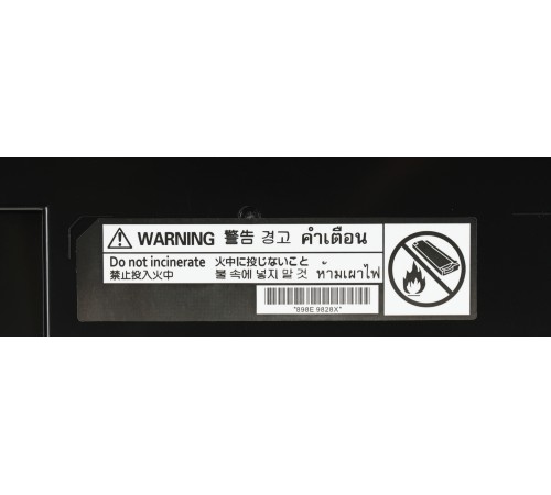 Бункер Cactus CS-WB8000 для VersaLink C8000/9000