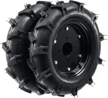 Колесо для мотоблоков Зубр КП-2 (707106-2)