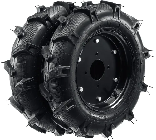 Колесо для мотоблоков Зубр КП-2 (707106-2) Колесо для мотоблоков Зубр КП-2 (707106-2)