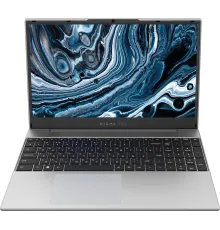 Ноутбук 15.6" IPS FHD DIGMA Pro Breve silver (AMD Ryzen 7 5700U/16Gb/512Gb SSD/VGA int/W11Pro) (DN15R7-ADXW01)