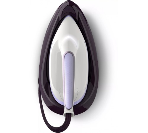Парогенератор Philips PSG6024/30 2400Вт белый/фиолетовый Парогенератор Philips PSG6024/30 2400Вт белый/фиолетовый