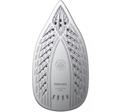 Парогенератор Philips PSG6024/30 2400Вт белый/фиолетовый Парогенератор Philips PSG6024/30 2400Вт белый/фиолетовый