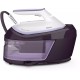 Парогенератор Philips PSG6024/30 2400Вт белый/фиолетовый