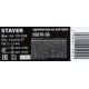 Удлинитель силовой Stayer 55070-30 2x2.5кв.мм 4розет. 30м ПВС 10A катушка желтый