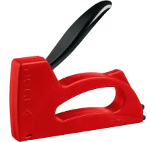 Степлер ручной Зубр Миг-53 скобы тип 53: 6-10 мм