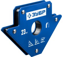 Угольник Зубр 40050-23