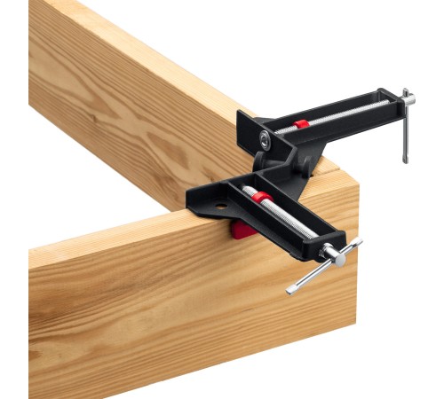 Струбцина Зубр Мастер 32219