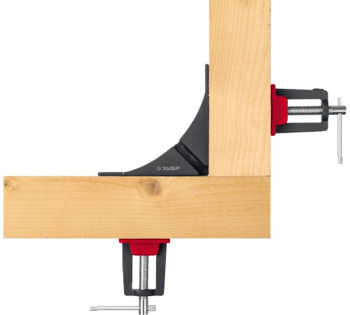 Струбцина Зубр Мастер 32219