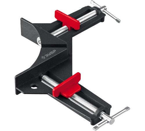 Струбцина Зубр Мастер 32219