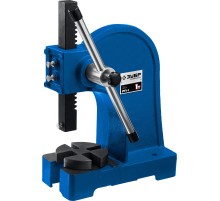 Реечный пресс ЗУБР РП-1 1 т