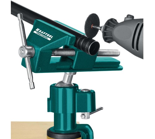 Тиски Kraftool Precision 32711-75